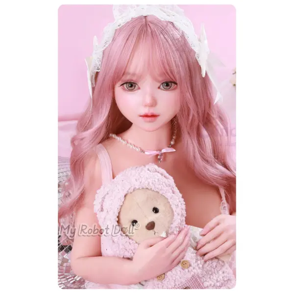 Torso Sex Doll Linyaoyao With Arms Sino-Doll S60 - 70Cm / 2'6&Quot; Rs Effect Soft-Max - Image 21