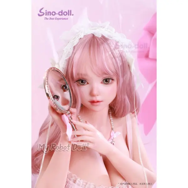 Torso Sex Doll Linyaoyao With Arms Sino-Doll S60 - 70Cm / 2'6&Quot; Rs Effect Soft-Max - Image 3