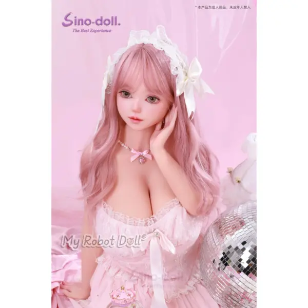 Torso Sex Doll Linyaoyao With Arms Sino-Doll S60 - 70Cm / 2'6&Quot; Rs Effect Soft-Max - Image 8