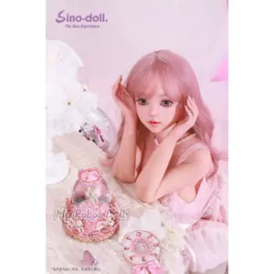 SinoDoll Sex Doll Torso – 70cm Asian Silicone Linyaoyao