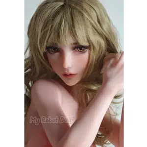 HOT Sex Doll Suga Tomoe Elsa Babe Head HA011 - 90cm / 2'11"