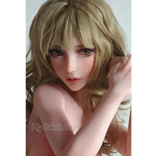 Hot Sex Doll Suga Tomoe Elsa Babe Head Ha011 - 90Cm / 2'11&Quot;