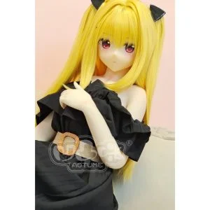 Anime Doll Aotume Head #116 - 145Cm B / 4'9&Quot;