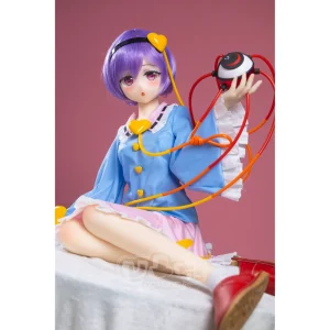 Anime Doll Aotume Head #121 - 135Cm B / 4'5&Quot;