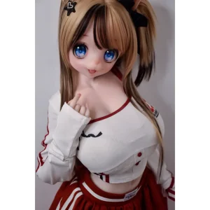 Sex Doll Nekoha Aya Elsa Babe Head Rad037 - 148Cm / 4'10&Quot;