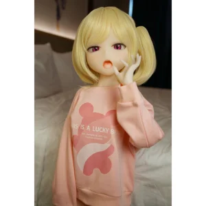 Anime Doll Aiko Irokebijin - 110Cm / 3'7&Quot; S-Tpe