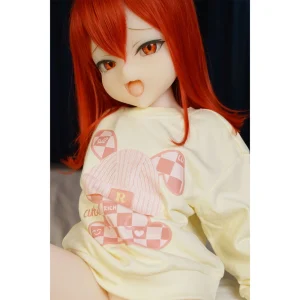 Anime Doll Akari Irokebijin - 110Cm / 3'7&Quot; S-Tpe