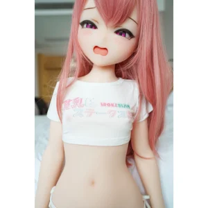 Anime Doll Ema-B IROKEBIJIN - 110cm / 3'7" Chubby S-TPE