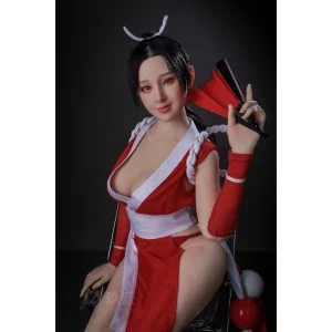 Sex Doll Pamela Mlw Doll Model #26 - 158Cm / 5'2&Quot; D Cup - Full Silicone