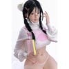 1 My Robot Doll Mlw Doll Model84 Sayuri 152Cm E Cup