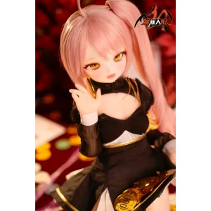 Anime Doll Head #50-Succi Mozu Doll - 65Cm / 2'2&Quot;