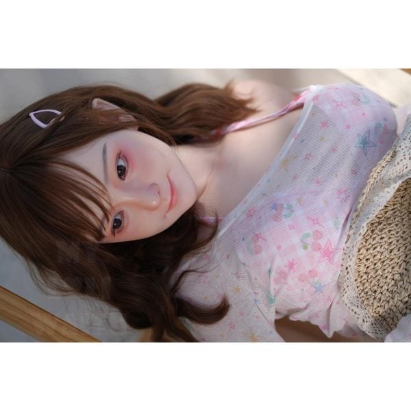 Sex Doll Rena Mlw Doll Model #24 - 145Cm / 4'9&Quot; B Cup - Image 7