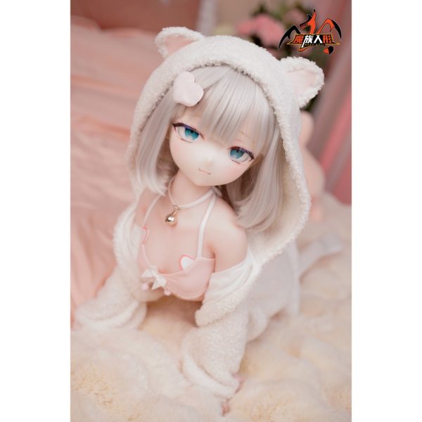 Anime Doll Head #34-Suzume Mozu Doll - 85cm / 2'9" - Limited Stock for Fast Worldwide Delivery from China - Image 8