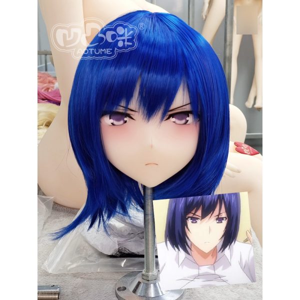 HOT Create Your Male and Female Anime Doll With Aotume - Image 11