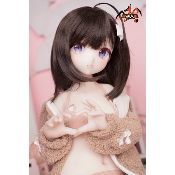 Anime Doll Head #33-Maiya Mozu Doll - 85cm / 2'9" - Limited Stock for Fast Worldwide Delivery from China - Image 8