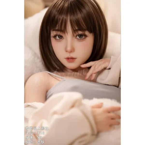 🌍 DreamStarts Doll Collectible Figure Head#T18 S5 - 66cm / 2'2" - Limited Stock for Fast Worldwide Delivery from China - Image 9