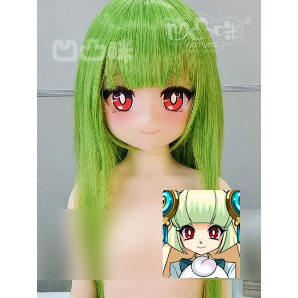 HOT Create Your Male and Female Anime Doll With Aotume - Image 14