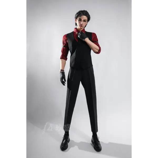Full-Size Dolls, Male Dolls, Sex Dolls	Discover Sex Doll Gavin Jiusheng, A Full Silicone Jiusheng Doll Love Doll