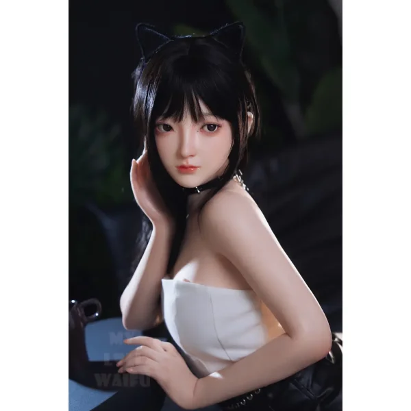 Sex Doll Fuyuki MLW Doll model #91 - 148cm / 4'10" B Cup - Image 9