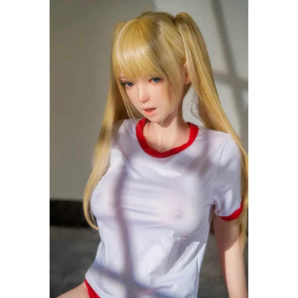 Sex Doll Head GD36-1 AXB Doll - 155cm / 5'1" - Image 6