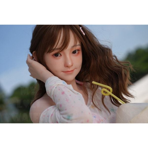 Sex Doll Rena Mlw Doll Model #24 - 145Cm / 4'9&Quot; B Cup - Image 12