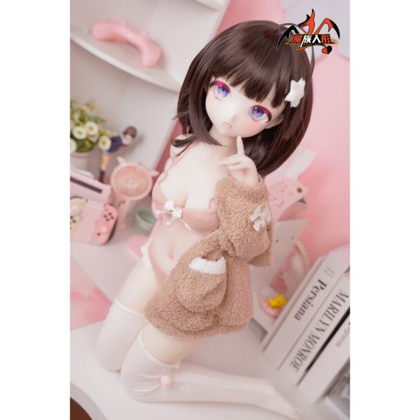 Anime Doll Head #33-Maiya Mozu Doll - 85cm / 2'9" - Limited Stock for Fast Worldwide Delivery from China - Image 10