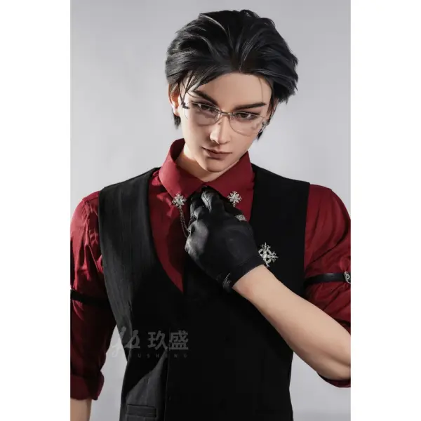 Full-Size Dolls, Male Dolls, Sex Dolls	Sex Doll Gavin Jiusheng — A Lifelike Full Silicone Anime-Inspired Doll By Jiusheng Doll