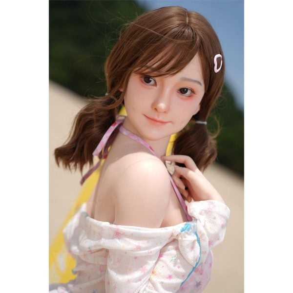 Sex Doll Rena Mlw Doll Model #24 - 145Cm / 4'9&Quot; B Cup - Image 13