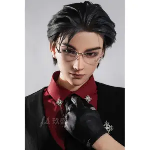 Full-Size Dolls, Male Dolls, Sex Dolls	View of Jiusheng Doll's Sex Doll Gavin Jiusheng, a top-tier full silicone premium silicone doll