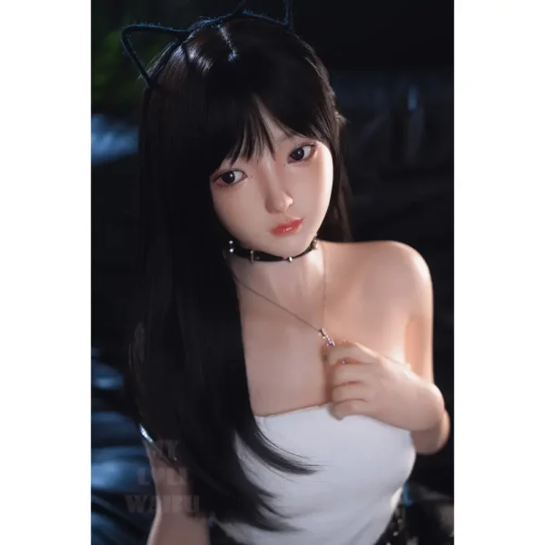 Sex Doll Fuyuki MLW Doll model #91 - 148cm / 4'10" B Cup - Image 12