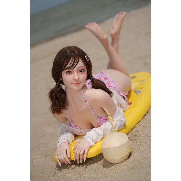 Sex Doll Rena Mlw Doll Model #24 - 145Cm / 4'9&Quot; B Cup - Image 14