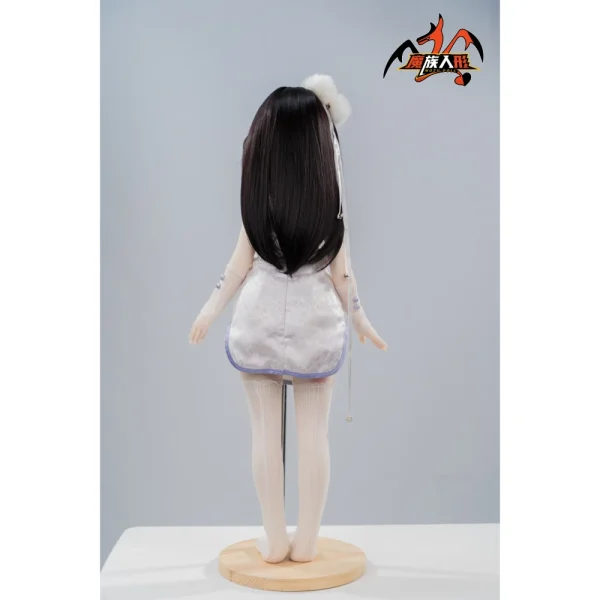 Anime Doll Head #37-Yaoyao Mozu Doll - 85cm / 2'9" - Image 16