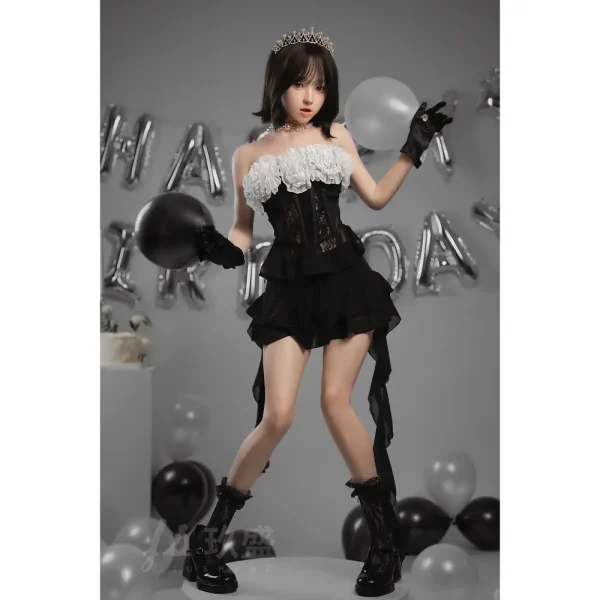 Sex Doll Ros-Hina Jiusheng-Doll Model #90B - 148Cm / 4'10&Quot; B Cup - Image 10