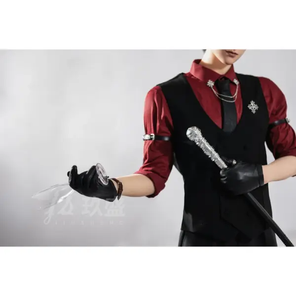 Full-Size Dolls, Male Dolls, Sex Dolls	Sex Doll Gavin Jiusheng From Jiusheng Doll — Exquisitely Sculpted Full Silicone Sex Doll