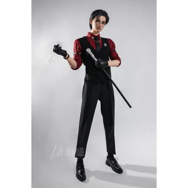 Full-Size Dolls, Male Dolls, Sex Dolls	Detailed Product Image Of Sex Doll Gavin Jiusheng, The Full Silicone Sex Doll By Jiusheng Doll