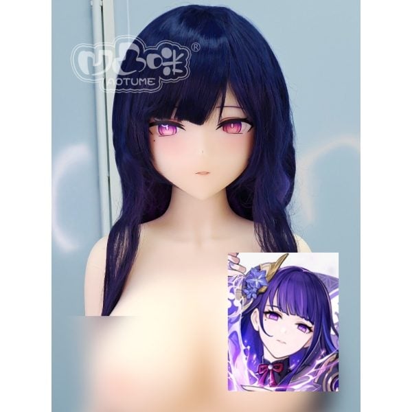 HOT Create Your Male and Female Anime Doll With Aotume - Image 27