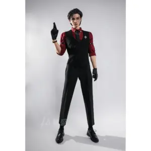 Full-Size Dolls, Male Dolls, Sex Dolls	Discover Sex Doll Gavin Jiusheng, a full silicone Jiusheng Doll sex doll