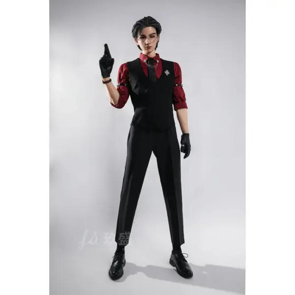 Full-Size Dolls, Male Dolls, Sex Dolls	Discover Sex Doll Gavin Jiusheng, A Full Silicone Jiusheng Doll Sex Doll