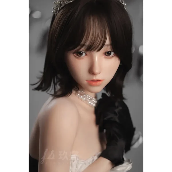 Sex Doll Ros-Hina Jiusheng-Doll Model #90B - 148Cm / 4'10&Quot; B Cup - Image 19