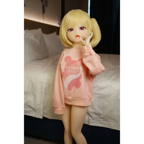 Anime Doll Aiko IROKEBIJIN - 110cm / 3'7" S-TPE - Image 3