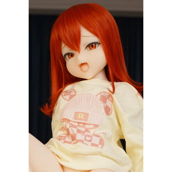 Anime Doll Akari IROKEBIJIN - 110cm / 3'7" S-TPE - Image 3