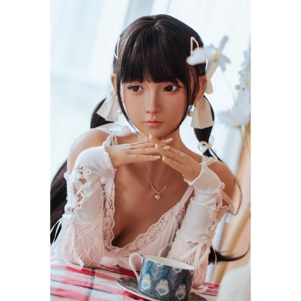 Sex Doll Haruki Mlw Doll Model #18 - 148Cm / 4'10&Quot; B Cup - Image 4