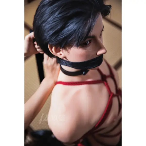 Full-Size Dolls, Male Dolls, Sex Dolls	Discover Sex Doll Gavin Jiusheng, A Full Silicone Jiusheng Doll Sex Doll