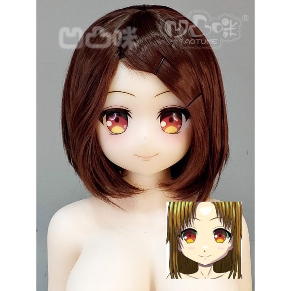 HOT Create Your Male and Female Anime Doll With Aotume - Image 31