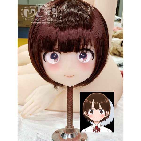 HOT Create Your Male and Female Anime Doll With Aotume - Image 4