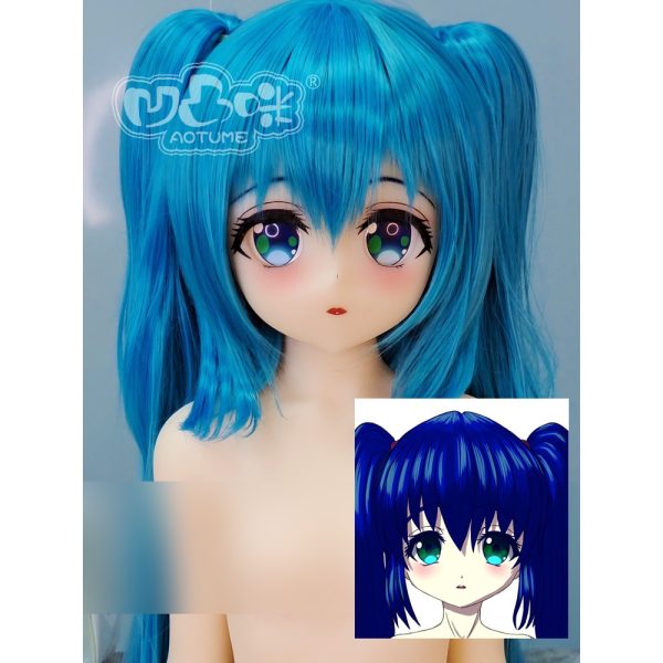 HOT Create Your Male and Female Anime Doll With Aotume - Image 36