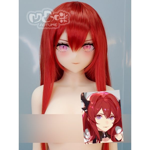 HOT Create Your Male and Female Anime Doll With Aotume - Image 43