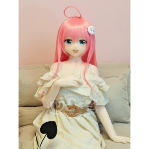 Anime Doll Aotume Head #114 - 145Cm D / 4'9&Quot;