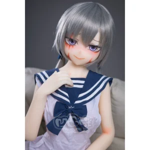 Anime Doll Aotume Head #120 - 145Cm B / 4'9&Quot;