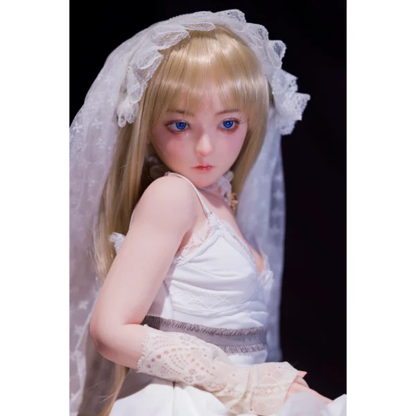 🌍 DreamStarts Doll Collectible Figure Head#T7-1 S4 - 68cm / 2'3" - Limited Stock for Fast Worldwide Delivery from China - Image 4